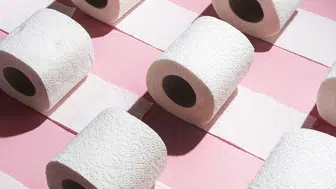 Kokulu tuvalet kağıdı kullananlara kötü haber