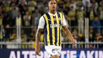 Oosterwolde'den Fenerbahçe'ye kötü haber!