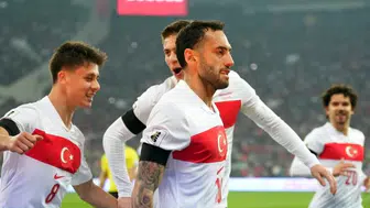 Kaptan Hakan Çalhanoğlu: Bu takım bunu hak etti