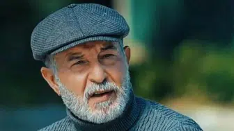 Eşref Rüya dizisinde Celo Ağa kim? Ali Sürmeli kimdir, kaç yaşında ve nereli?