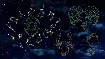 Gökyüzünde neler oluyor? İlişkilerde denge zamanı