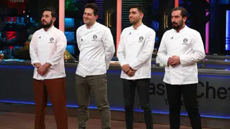 MasterChef Türkiye şefleri hayranlarıyla buluşacak