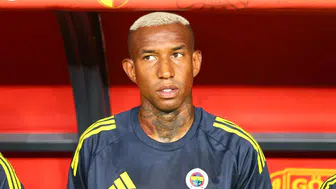 Anderson Talisca Transferinde Son Durum Nedir? Corinthians’a mı Gidiyor?