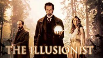 Sihirbaz filminin konusu nedir, oyuncuları kimler? Film ne zaman ve nerede çekildi?