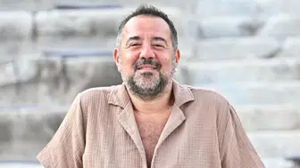 Ata Demirer'den kilo vermek isteyenlere net tarif: Bunları yemeyeceksin