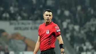 Çaykur Rizespor-Samsunspor Maçının Hakemi Ali Şansalan Kimdir?