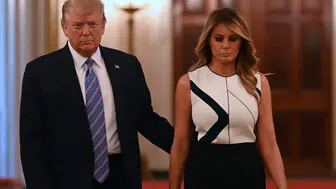 Melania Trump, Epstein Dosyası Hakkında Neler Söyledi?
