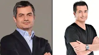 Ömer Ilıcalı kimdir? Acun Ilıcalı'nın abisi kaç yaşında, mesleği ne ve evli mi?