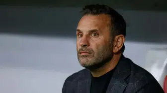 Okan Buruk, Kocaelispor Maçında Yaşananları Neden Eleştirdi?