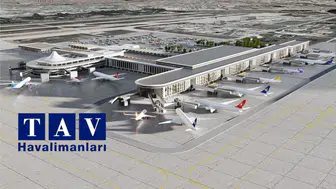 Tav havalimanları hisseleri için hedef fiyatlar neden güncelleniyor?