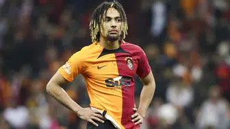 Sacha Boey ile Bayern Münih kesin olarak ayrılacak mı? Yerine 25 milyon euroluk sağ bek mi geliyor?