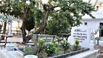 Zamlar mezar siparişini öne çekti: Ölmeden mezarını yaptıran var