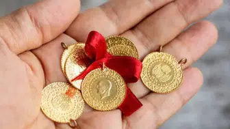 Canlı altın fiyatları: Bugün tam, yarım, çeyrek ve gram altın ne kadar?