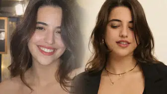 Delikanlı dizisi Elmas kimdir? Zehra Barto kimdir, kaç yaşında ve nereli?