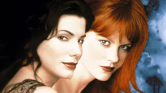 Practical Magic 2 konusu nedir, oyuncuları kimler? Ne zaman yayınlanacak?
