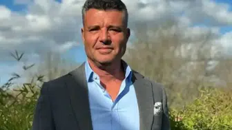 Geraldine Saran kimdir? Sadettin Saran'ın annesi Türk mü, kaç yaşında ve nereli?