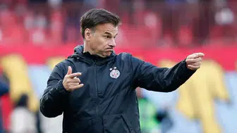 Fatih Karagümrük Teknik Direktörü Aleksandar Stanojevic: Mücadele etmeye devam edeceğiz