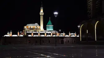 Konya’da Bugün : Hafta Sonu Planları İçin Hava Durumu Uyarıları