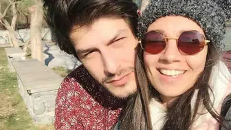Ceyda Kasabalı ve Fırat Albayram'dan hayranlarını heyecanlandıran haber