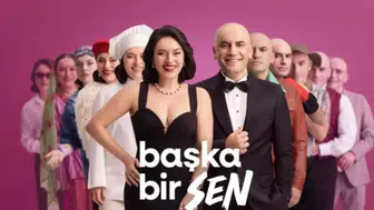 Başka Bir Sen filminin konusu nedir, oyuncuları kimler? Ne zaman, nerede çekildi?