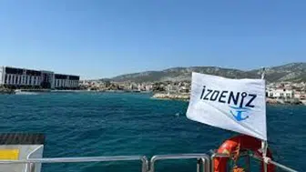 İZDENİZ bayram seferleri ne zaman başlayacak? Urla ve Mordoğan'a özel seferler açıklandı!