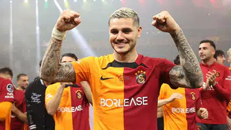 Galatasaray teklifi yaptı, Icardi'den yanıt bekliyor