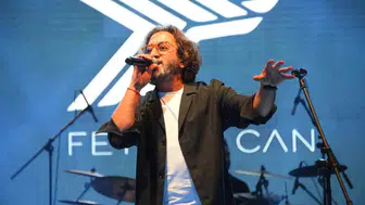 Fettah Can Malatya'da müzikseverlerle buluşuyor: 10 Mayıs konserinin bilet fiyatları nedir?