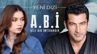 Afra Saraçoğlu, A.B.İ. dizisinden ayrılıyor mu, neden ayrılıyor?