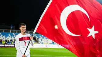 Arda Güler: Dünya Kupası'nda hazır olacağım