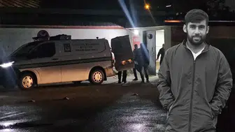Mustafa Balu kimdir, kaç yaşında ve neden öldü? Şanlıurfa'da feci kaza