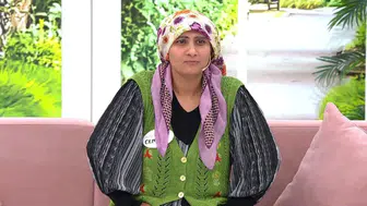 Cemile Ahundov kimdir, kaç yaşında ve nereli? Neden gündeme geldi?