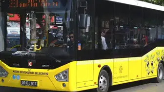 Aydın'da toplu taşıma ücretlerine yapılan zamlar neleri kapsıyor?