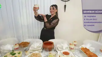 Gelin Evi Şehriban Güzgü kimdir, kaç yaşında, nereli ve mesleği nedir?