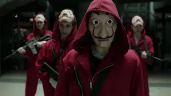 La Casa de Papel'in Yeni Sezonu Ne Zaman Yayınlanacak ve Oyuncuları Kimler Olacak?