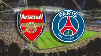 PSG Arsenal maçı ne zaman, saat kaçta ve hangi kanalda yayınlanacak?