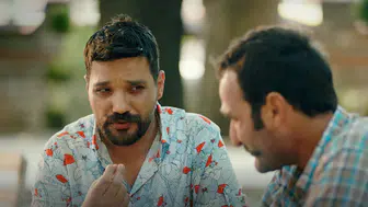 Kırk Yalan filmi nerede çekildi, oyuncuları kim? Konusu ne, ne zaman çekildi?