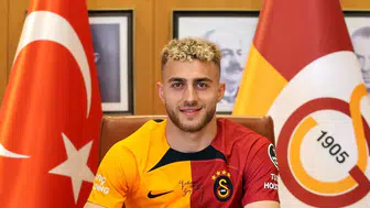Barış Alper Yılmaz'ın bonservisi ne kadar?