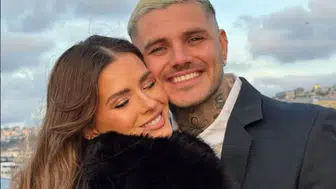 China Suarez kimdir? Icardi'nin sevgilisi kaç yaşında, nereli ve mesleği nedir?