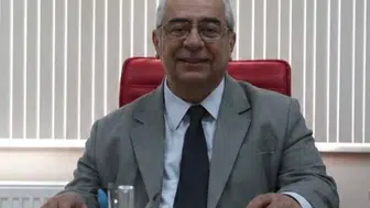 Prof. Dr. Erbil Gözükırmızı kimdir, kaç yaşında ve nereli? Uzmanlık alanı nedir?