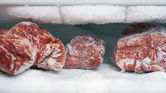 Kurban eti buzlukta ne kadar dayanır? Uzmanların uyarıları neler?