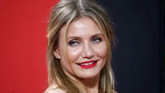 Cameron Diaz üçüncü kez anne oldu