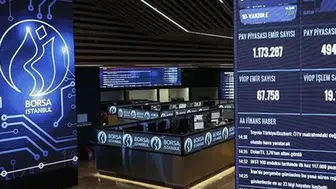 Borsa iİstanbul'da bilanço haftası başlıyor: Hangi şirketler ne zaman finansal sonuçlarını açıklayacak?
