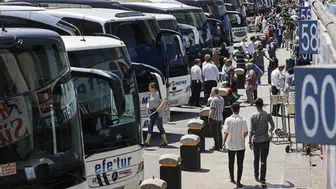 Bayram tatili öncesi uçak ve otobüs bilet fiyatlarında yüzde 20 zam bekleniyor