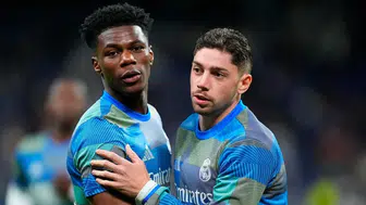 Real Madrid, iki futbolcu arasında yaşanan kavgayı doğruladı