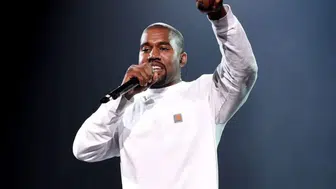 Kanye West İstanbul’da dünya rekorunu kırdı