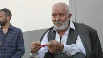 Eşref Rüya dizisinde Celo Ağa karakterini canlandıracak Ali Sürmeli kimdir?
