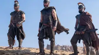 The Odyssey filminin konusu nedir, oyuncuları kimler? Film ne zaman yayınlanacak?