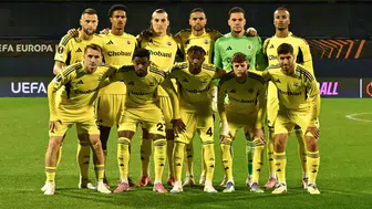 Fenerbahçe'den Eyüpspor maçı öncesi sakatlık açıklaması: 3 isim forma giyemeyecek