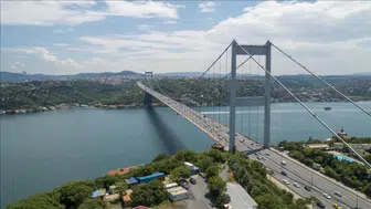 İstanbul Boğazı'ndan yılın ilk çeyreğinde geçen gemi sayısı nedir?