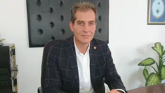 CHP Ayvalık İlçe Başkanı Hüseyin Şalmanlı kimdir? Hüseyin Şalmanlı neden gündemde?